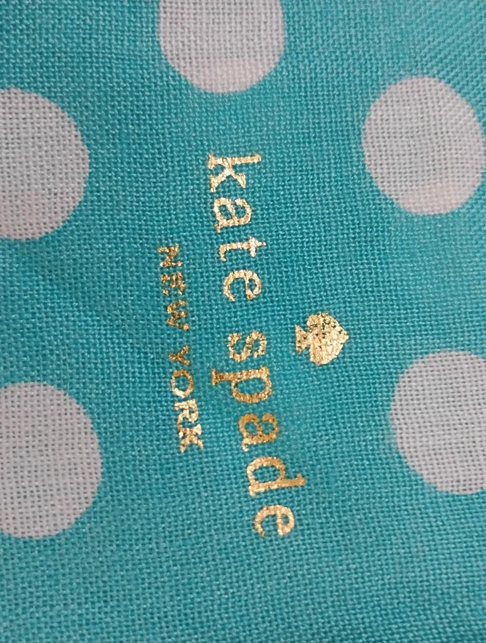 Kate Spade New York Scarf